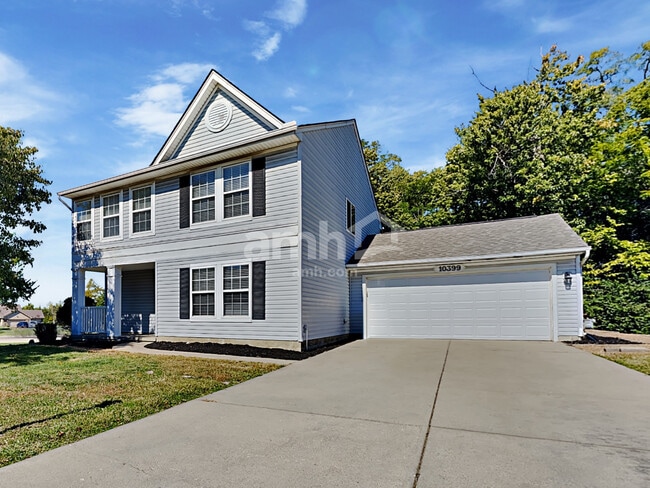 Building Photo - 10399 Peacock Ln