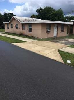 Edificio - 1411 Havana Ave