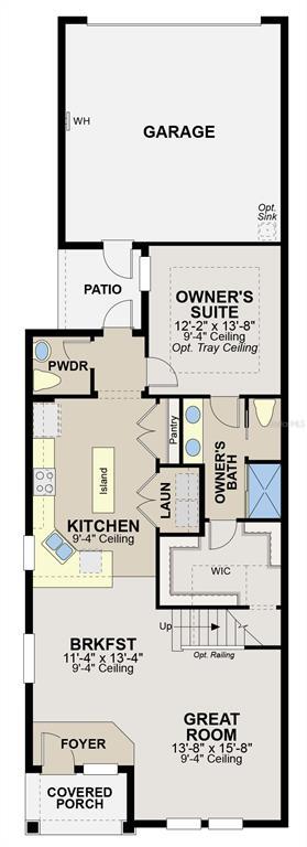 Building Photo - 5607 Hometown Ln