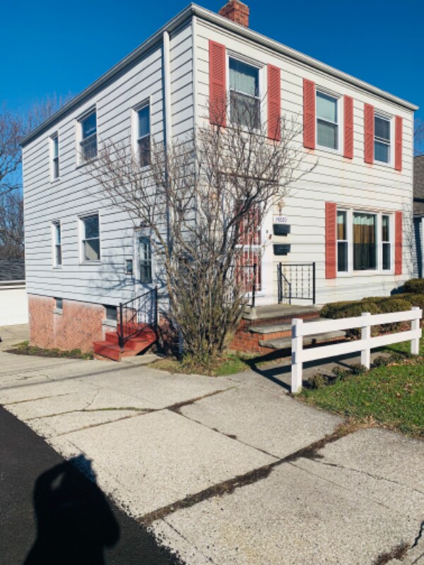 14220 Triskett Rd, Cleveland, OH 44111 Apartment for Rent in Cleveland, OH