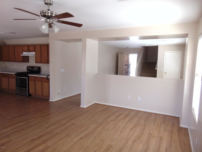 Foto del edificio - 16443 W Paso Trail