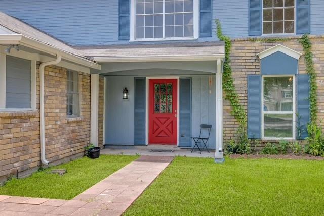 Foto principal - 11407 Rocky Mill Dr