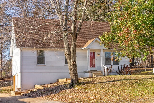 Foto del edificio - 1804 Palamino Dr