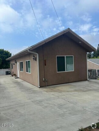 Building Photo - 4730 Rosemont Ave