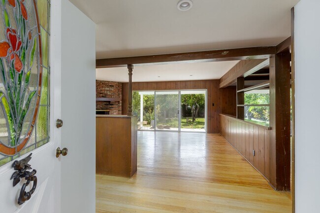 Foto del edificio - Charming Rustic 3BD/2BA Home in Peaceful C...