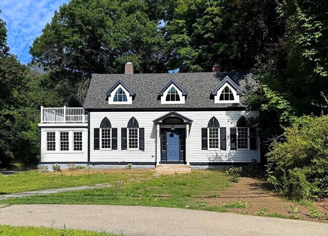Building Photo - 110 Edgell Rd