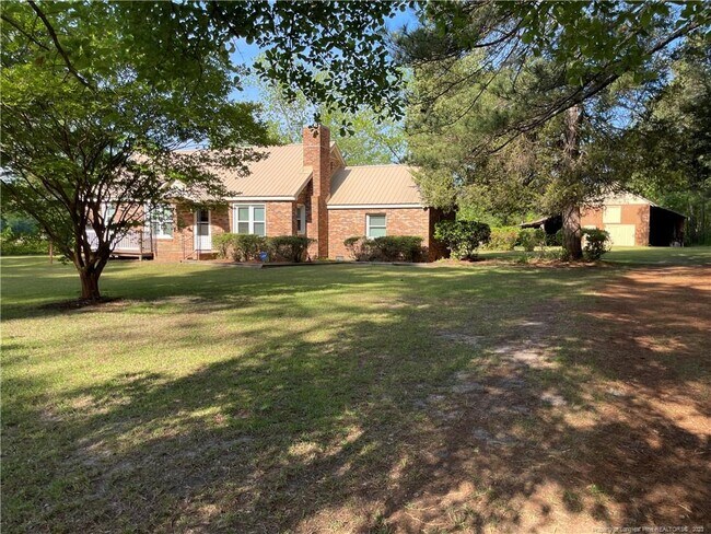 Building Photo - 352 Tc Jones Rd