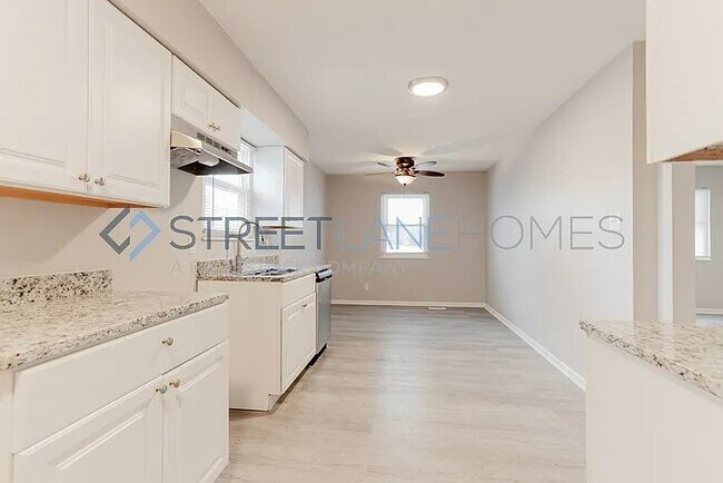 Foto del edificio - 416 Walnut St