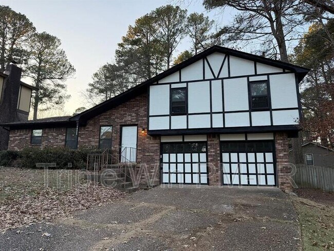 Foto del edificio - 14008 Bayberry Pl