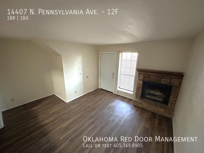 Foto del edificio - 14407 N Pennsylvania Ave