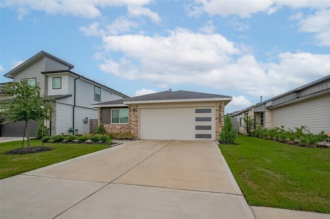 Foto del edificio - 12715 Basinghall Ln