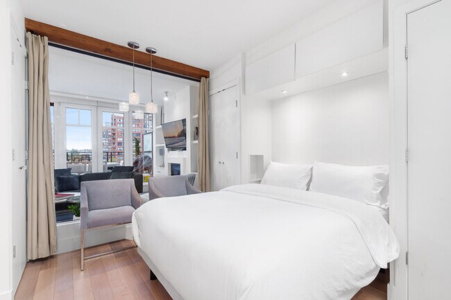 Photo du bâtiment - 1275 Hamilton St