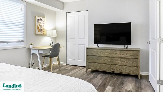 Foto del edificio - 4901 Whitton Pl