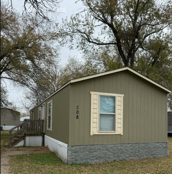 Foto del edificio - 2625 S West St