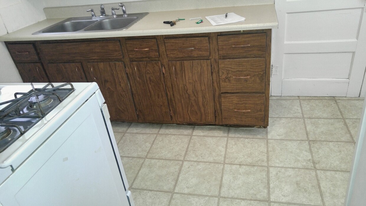 Foto del edificio - 111 Alderson Ave