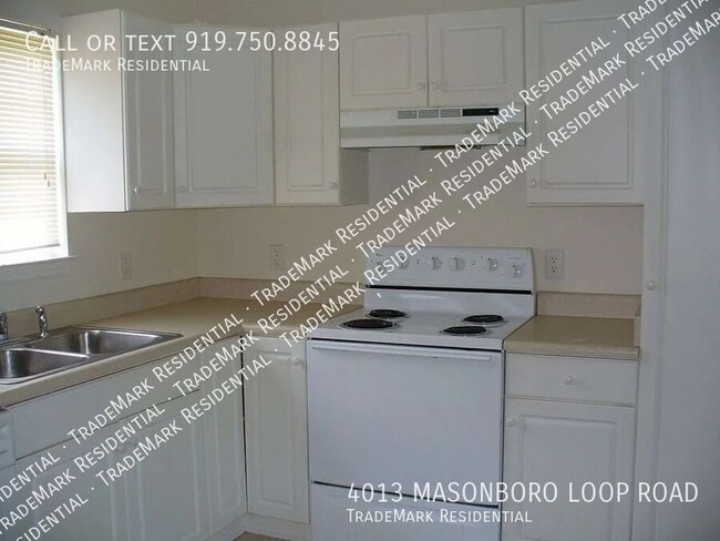 Building Photo - 4013 Masonboro Loop Rd