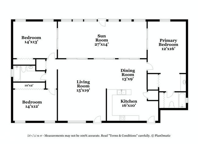 Foto del edificio - 10403 Hidden Ln, orlando, FL 32821
