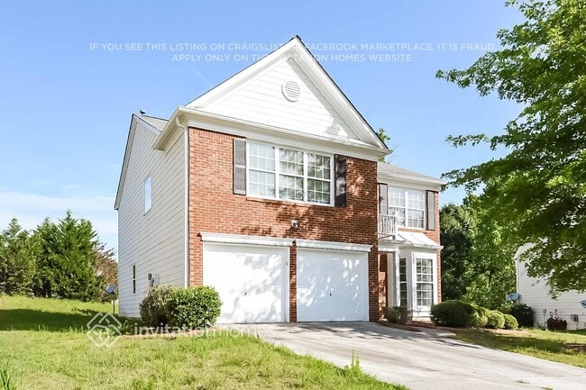 Building Photo - 543 Watercress Dr