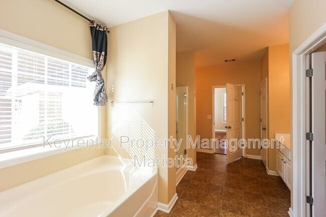 Foto del edificio - 4027 Bigsage Dr