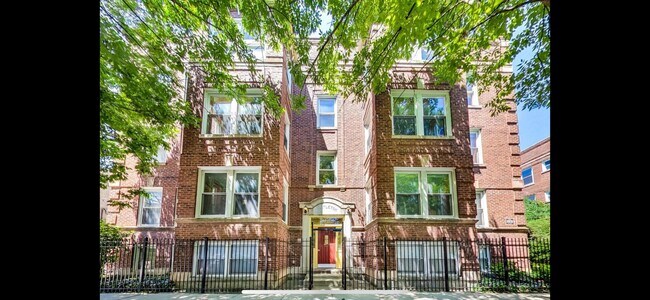 Foto del edificio - 2614 N Spaulding Ave