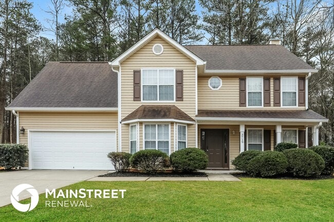 Building Photo - 3719 Upton Ct