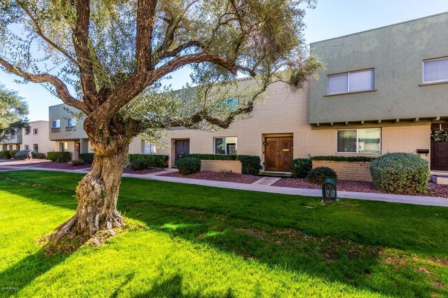 Foto del edificio - 4221 N Miller Rd