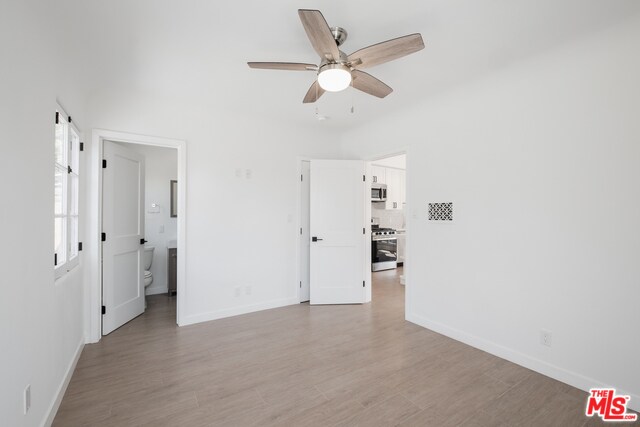 Foto del edificio - 2546 3rd St