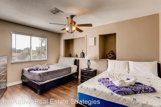Foto del edificio - 6 br, 3 bath House - 4108 Patrick Lane