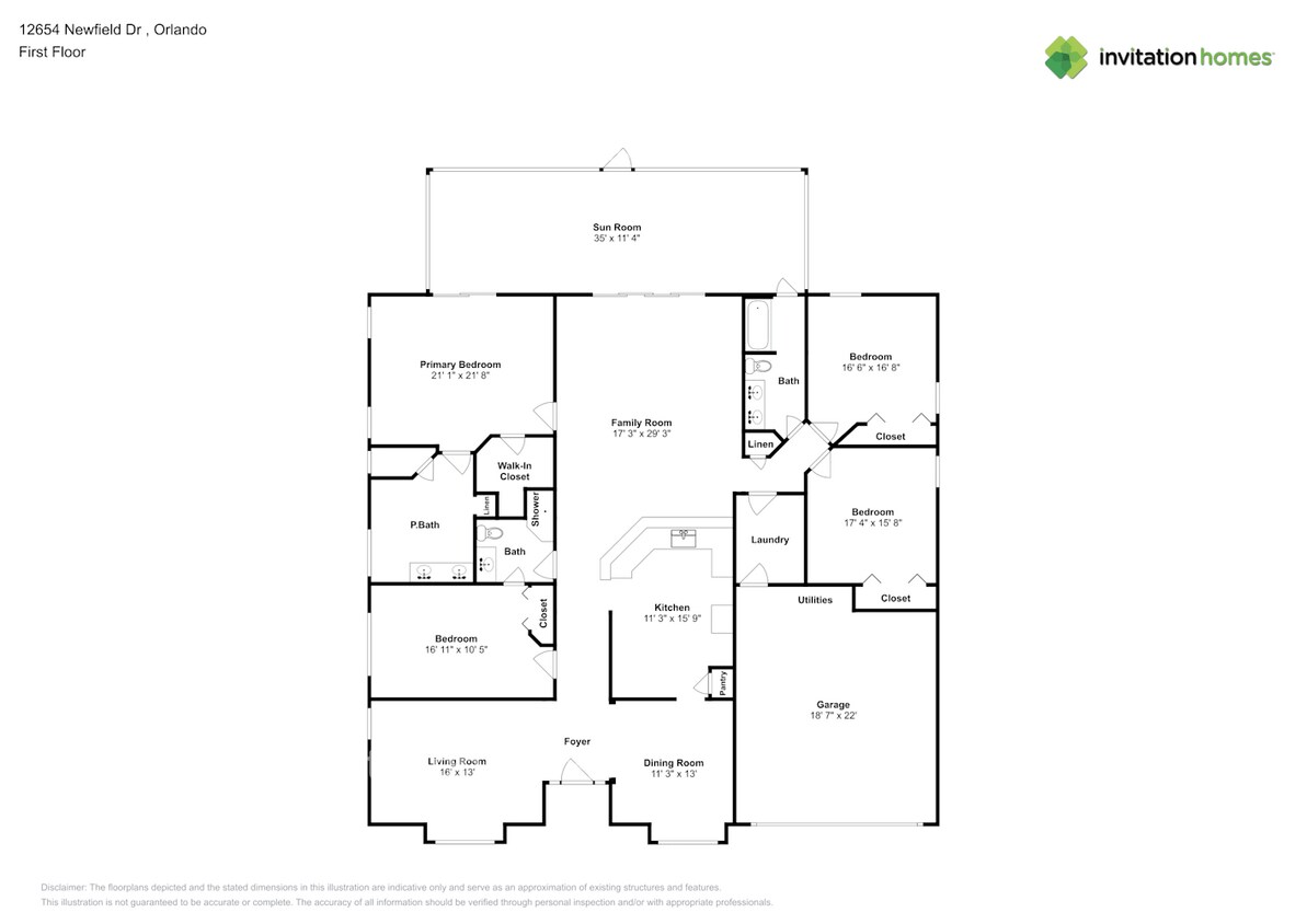 Building Photo - 12654 Newfield Dr