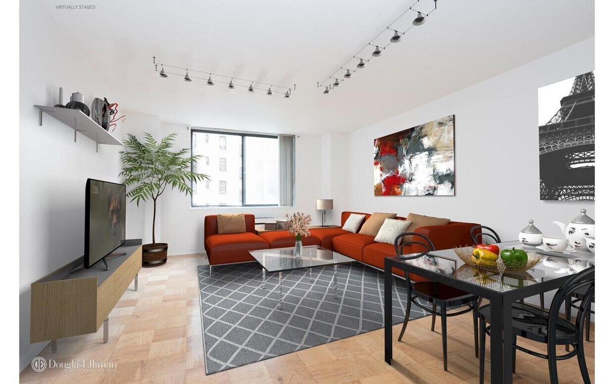 275 W 96th St Unit 6P, New York, NY 10025 Apartment for Rent in New