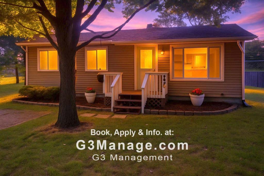 Photo - 5052 Walsh Drive