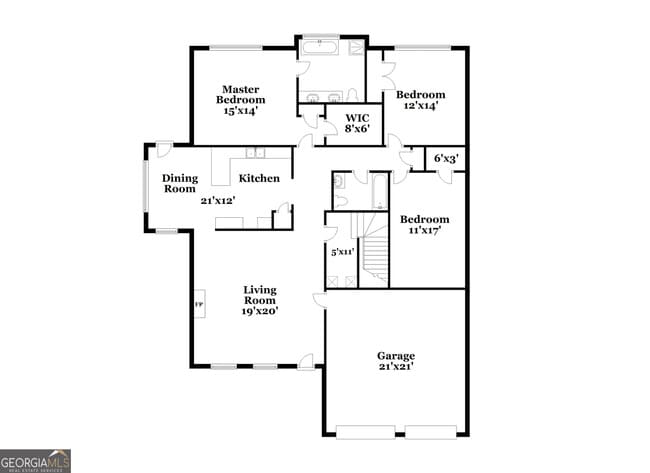 Building Photo - 1281 Ohara Dr