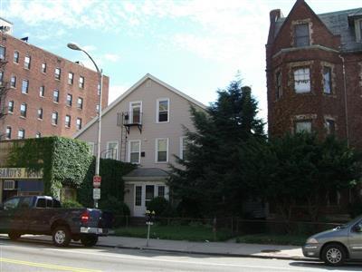 Building Photo - 898 Massachusetts Ave