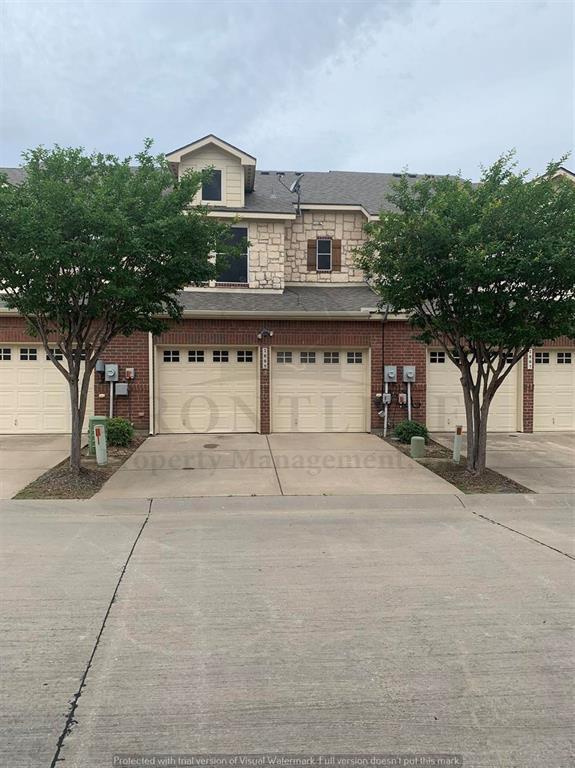 Foto principal - 2805 Bristo Park St