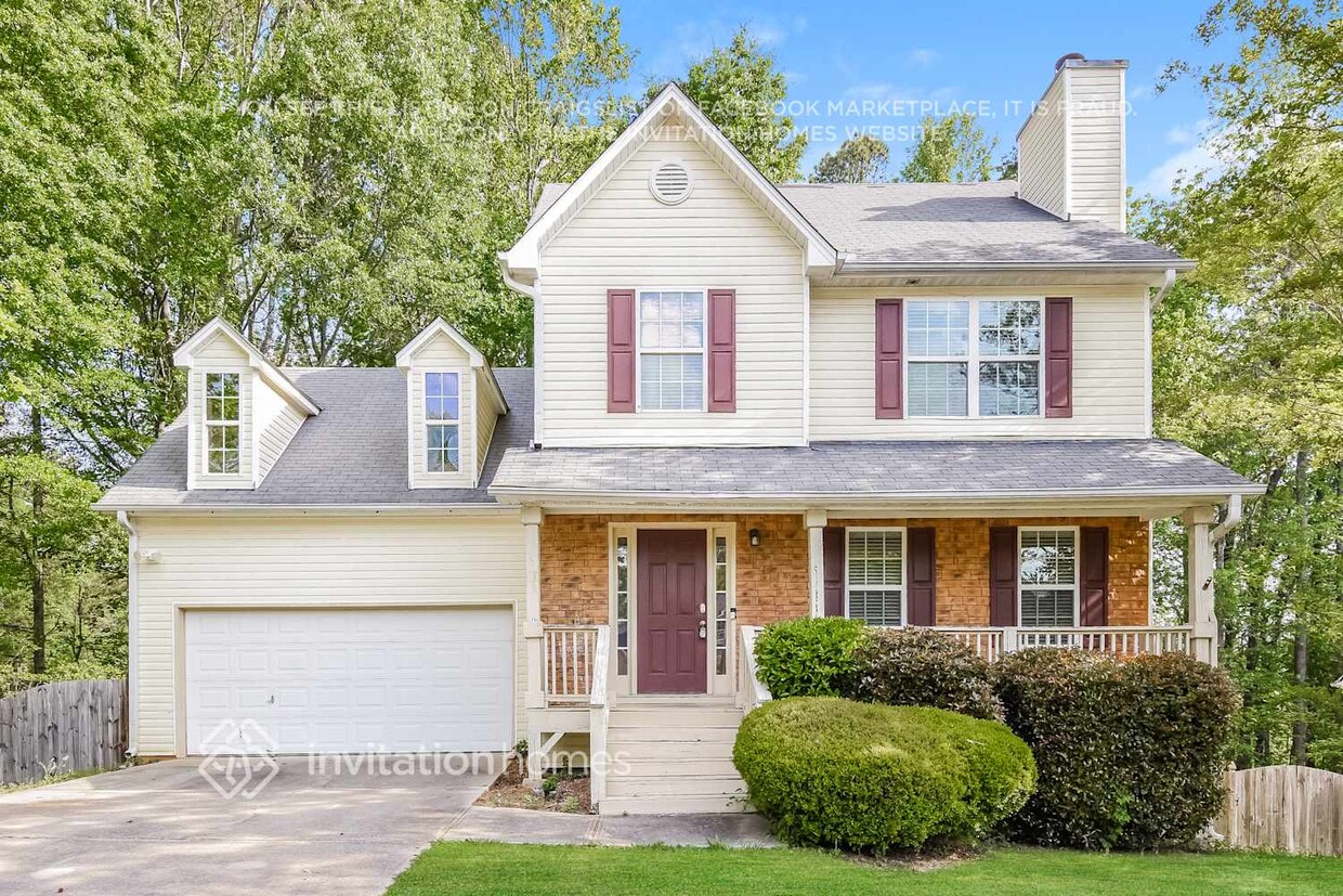 Primary Photo - 9365 Brooke Cove Ct