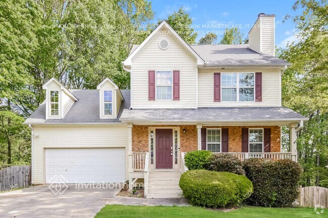 Building Photo - 9365 Brooke Cove Ct