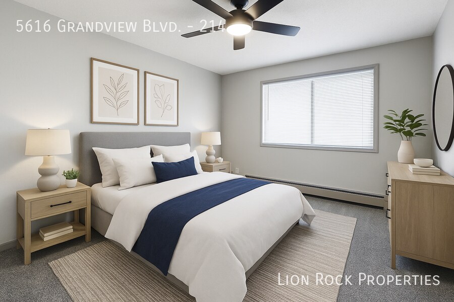 Foto del edificio - 5616 Grandview Blvd