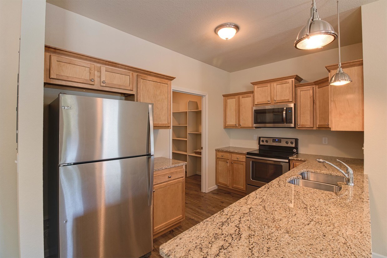 Foto principal - 420 N 10th St