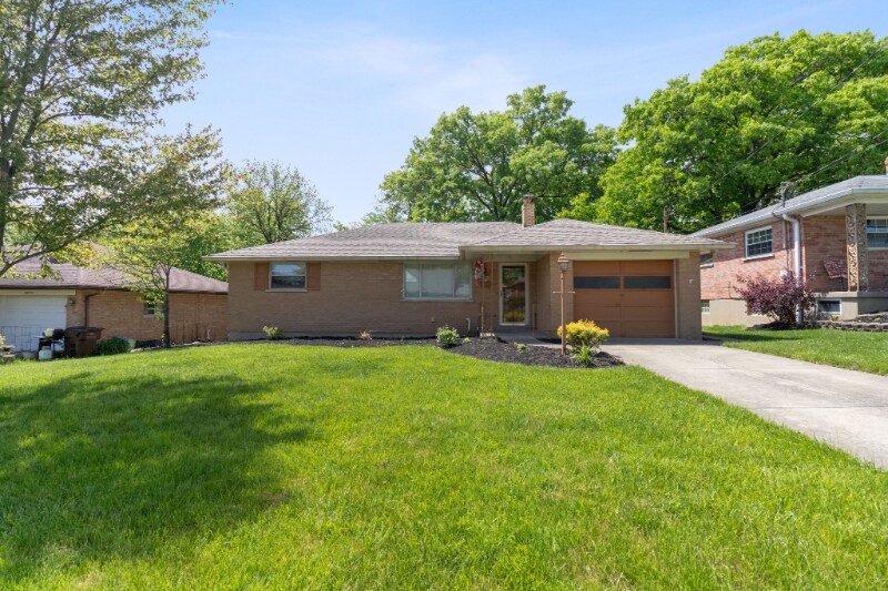 Foto principal - 3441 Nandale Dr