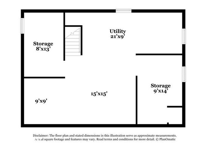 Building Photo - 10309 Galloway Dr, St Louis, MO 63137