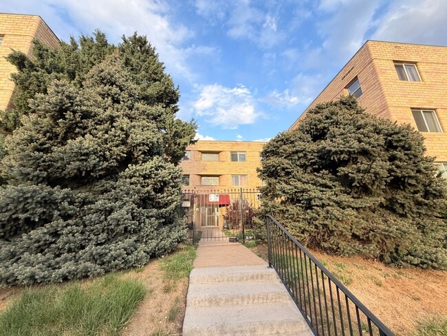 Photo - Turnkey Top-Floor Living in Gated Community Near City Park, Dining & Hospitals Apartment