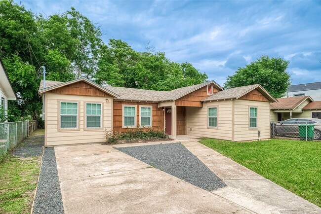 Foto del edificio - 4417 Knoxville St