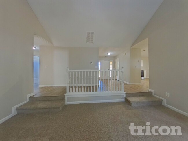 Foto del edificio - 845 Overlook Trail