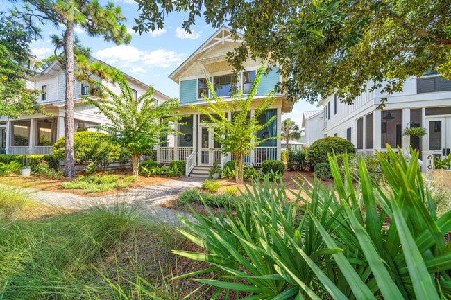 Building Photo - 616 Sandgrass Boulevard