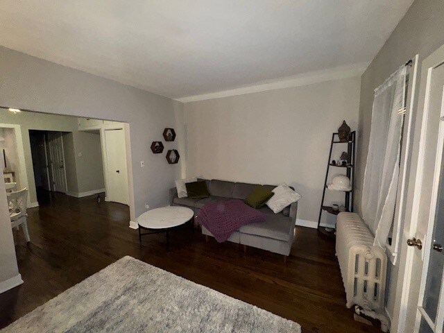 Foto del edificio - 139 W Russell St