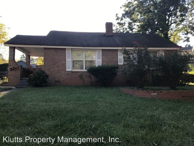 Building Photo - 3 br, 1 bath House - 112 Seldon Drive