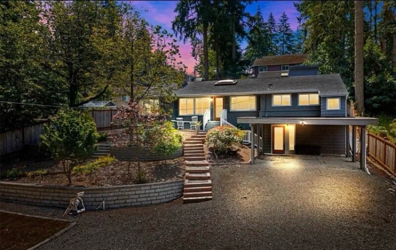 Foto principal - 317 NE 178th St