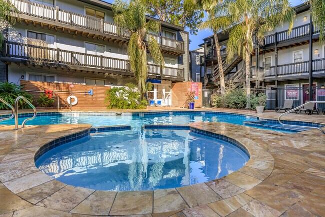 Foto del edificio - Margeaux Metairie Apartments