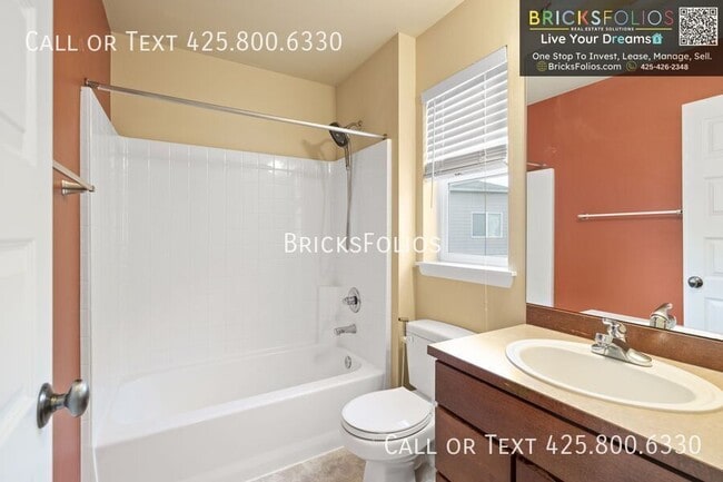 Foto del edificio - 18304 36 Ave SE