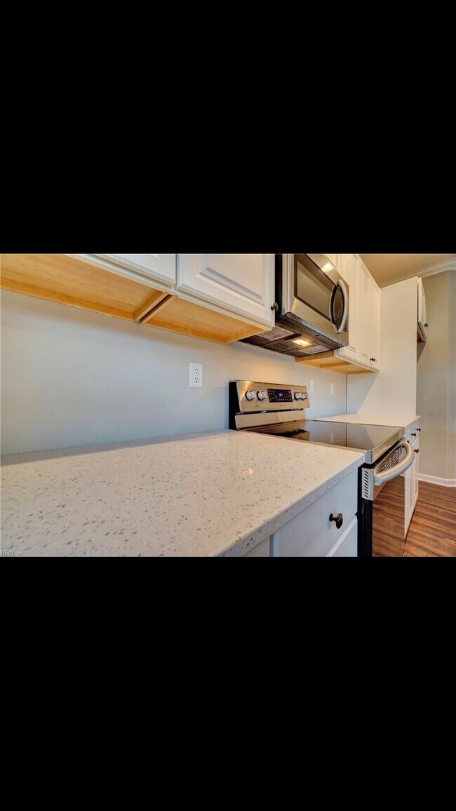 Foto del edificio - 505 Hicks Ave